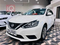 نيسان سنترا